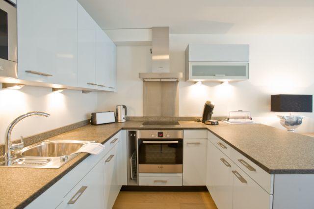 אונטרטרזן Resort Walensee Appartements מראה חיצוני תמונה
