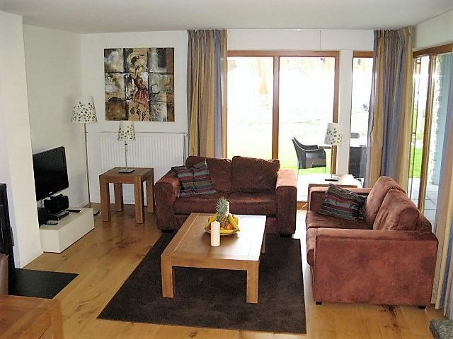 אונטרטרזן Resort Walensee Appartements מראה חיצוני תמונה