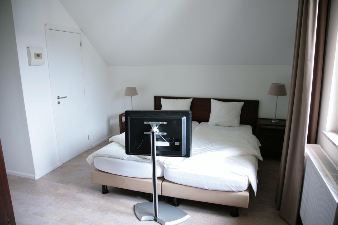 אונטרטרזן Resort Walensee Appartements מראה חיצוני תמונה