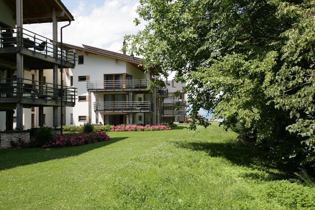 אונטרטרזן Resort Walensee Appartements חדר תמונה