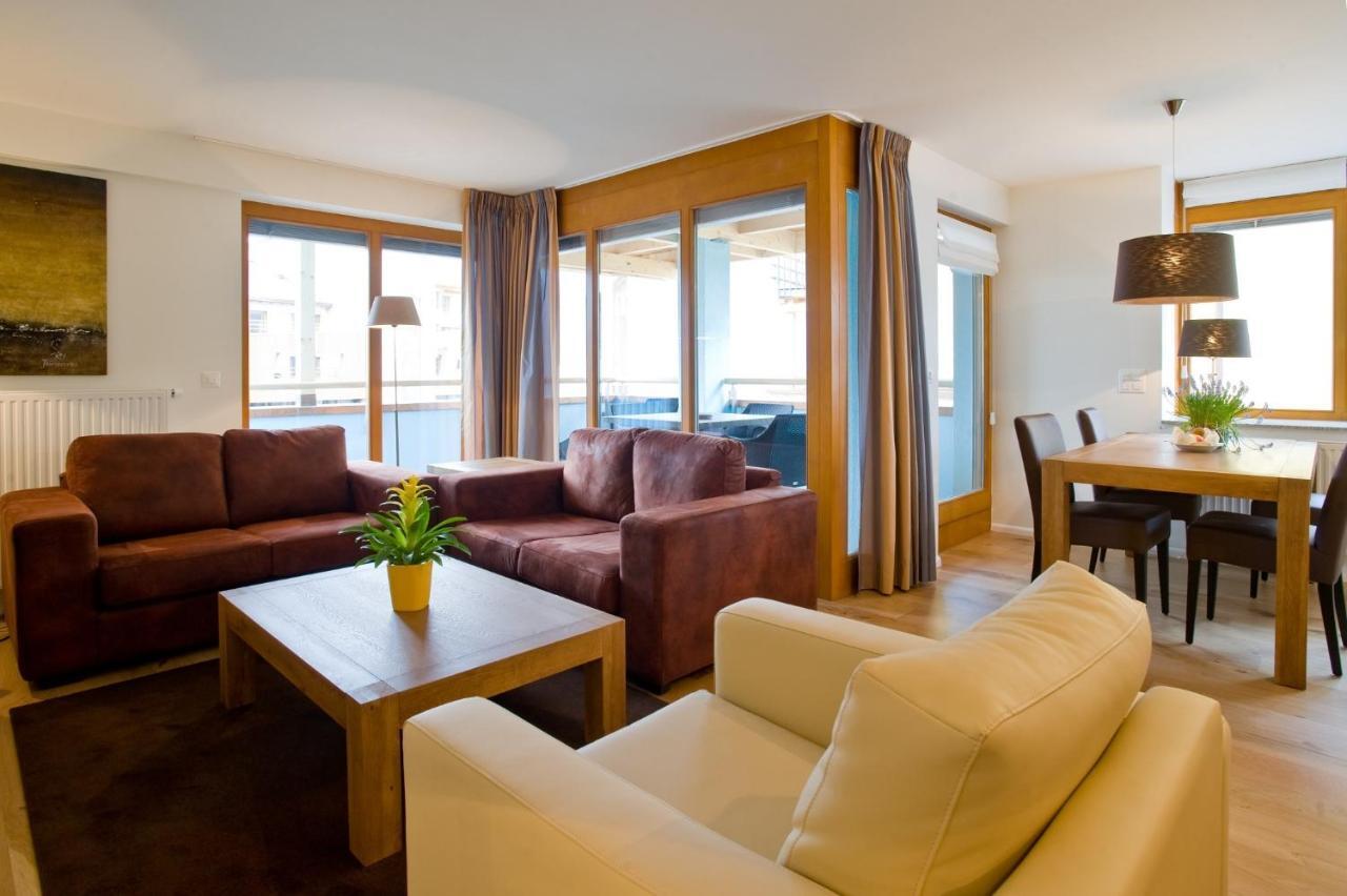אונטרטרזן Resort Walensee Appartements מראה חיצוני תמונה